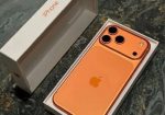 Apple iPhone 17 Pro Max original
