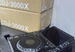 AlphaTheta XDJ-AZ, AlphaTheta OMNIS-DUO , Pioneer DJ OPUS-QUAD, Pioneer DJ XDJ-RX3, Pioneer XDJ-XZ, Pioneer DJ DDJ-FLX10, AlphaTheta CDJ-3000X, Pioneer CDJ-3000, Pioneer DJ DJM-A9