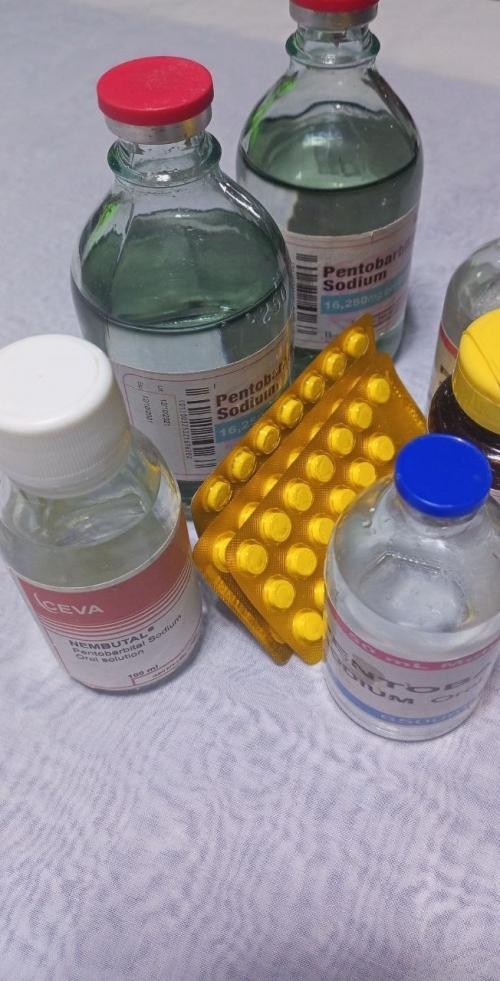 kalij cijanid, Nembutal, opioidi, farxiga, botoks, fentanil, kokain, trazadon, metadon, consentyx olovke, naproksen, viagra, otezla, mefedron, tramadol, biskoricin ofcipen, ciplox