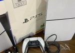 Konzola Sony PlayStation PS5 Pro 2TB , konzola Sony PlayStation PS5 Slim, konzola Nintendo Switch 2, konzole za videoigre Microsoft Xbox Series X 2TB