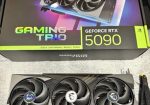 GeForce RTX 5090, RTX 5080, RTX 5070 Ti, RTX 5070, RTX 4090, RTX 4080 Super,  RTX 4080, RTX 4070 Ti Super