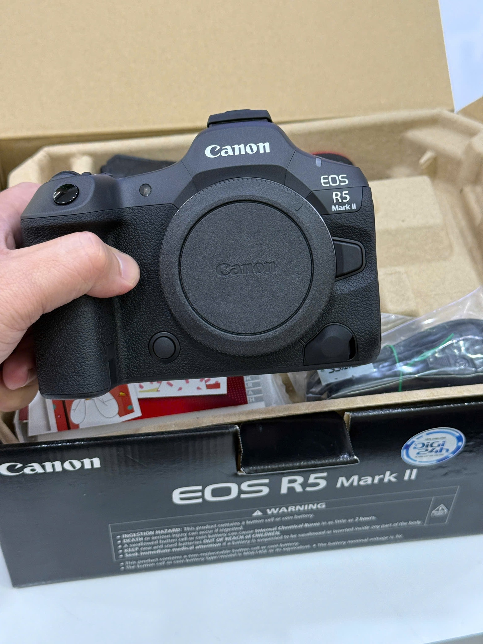 Canon EOS R5 Mark II , Canon EOS R3, Canon EOS R5, Canon EOS R6 Mark II, Canon EOS R6, Canon EOS R7, Nikon Z9, Nikon Z8, Nikon Z 7II
