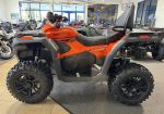 SELLING NEW 2025 CFMOTO CFORCE 800 Touring