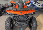 SELLING NEW 2025 CFMOTO CFORCE 800 Touring