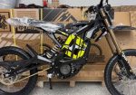 Brandnew 2025 Sur-Ron Light Bee X Electric Bike $2,800USD