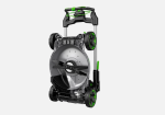 EGO Power+ 22 Inch Aluminum Deck Select Cut Self-Propelled Lawn Mower