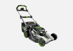 EGO Power+ 22 Inch Aluminum Deck Select Cut Self-Propelled Lawn Mower
