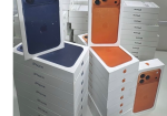 New/USED Apple iPhone 17pro Max,16pro,Galaxy S26 Ultra Original mobiles
