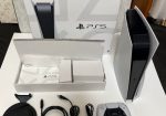Selling Sony PlayStation 5 PS5 1TB