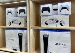 Selling Sony PlayStation 5 PS5 1TB