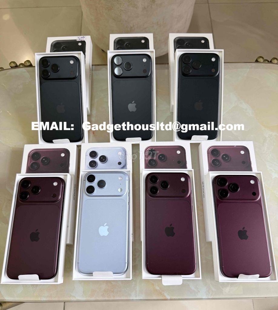 Originalno, potpuno novo Apple iPhone 18 Pro Max, iPhone 18 Pro,  Apple iPhone Duo , iPhone 17 Pro Max, iPhone 17 Pro, iPhone 17, iPhone Air, iPhone 16 Pro Max, iPhone 16 Pro, Samsung Galaxy S26 Ultra