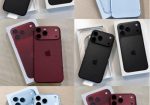 Originalno, potpuno novo Apple iPhone 18 Pro Max, iPhone 18 Pro,  Apple iPhone Duo , iPhone 17 Pro Max, iPhone 17 Pro, iPhone 17, iPhone Air, iPhone 16 Pro Max, iPhone 16 Pro, Samsung Galaxy S26 Ultra