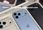 Original Apple iPhone 18 Pro Max, iPhone 18 Pro,  Apple iPhone Duo , iPhone 17 Pro Max, iPhone 17 Pro, iPhone 17, iPhone Air
