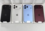 Apple iPhone 18 Pro Max, iPhone 18 Pro, Apple iPhone Duo , iPhone 17 Pro Max, iPhone 17 Pro