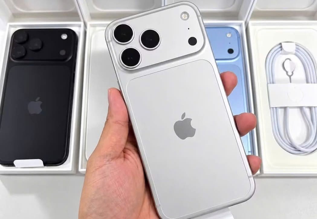 Apple iPhone 18 Pro Max, iPhone 18 Pro, Apple iPhone Duo , iPhone 17 Pro Max, iPhone 17 Pro