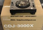 Pioneer DJ OPUS-QUAD, Pioneer DJ XDJ-RX3, Pioneer XDJ-XZ, Pioneer DJ DDJ-FLX10, AlphaTheta XDJ-AZ, AlphaTheta OMNIS-DUO , AlphaTheta DDJ-GRV6, Pioneer DDJ-1000, Pioneer DDJ-1000SRT, Pioneer DJ DDJ-REV7, AlphaTheta CDJ-3000X ,AlphaTheta Euphonia , Pioneer CDJ-3000, Pioneer DJ DJM-A9