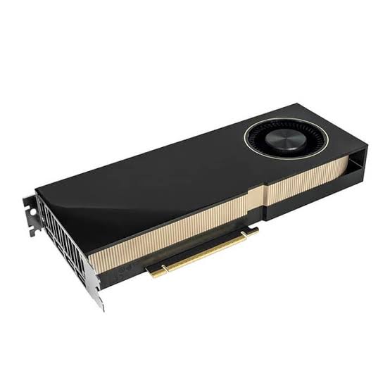 NVIDIA RTX PRO 6000 SE 96GB Blackwell Server Edition AI GPU Graphics Card