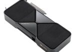 NVIDIA RTX PRO 6000 Blackwell Workstation GPU 96GB GDDR7 Dual Fan.