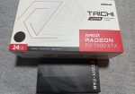 AMD Radeon RX 7900 XTX Gaming OC Vapor-X 24GB GDDR6 Graphics Card