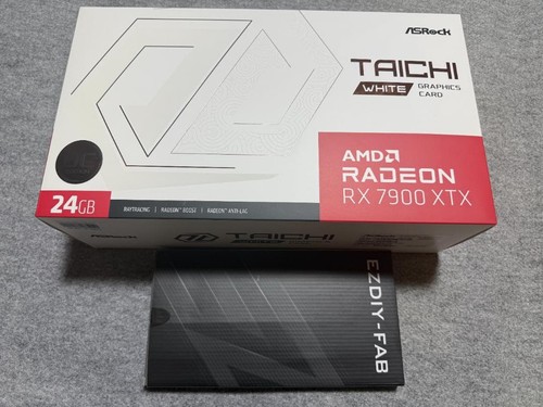 AMD Radeon RX 7900 XTX Gaming OC Vapor-X 24GB GDDR6 Graphics Card