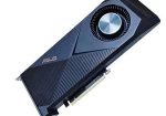ASUS NVIDIA GeForce RTX 3090 Turbo 24GB GDDR6X Graphics Card – Server Disassembly GPU