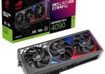 ASUS ROG STRIX RTX 4090 D 24GB GDDR6X Gaming GPU