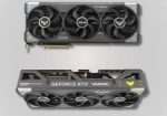 ASUS TUF Gaming GeForce RTX 5090 OC 32GB GDDR7 Graphics Card