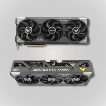ASUS TUF Gaming GeForce RTX 5090 OC 32GB GDDR7 Graphics Card