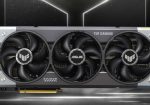 ASUS TUF Gaming GeForce RTX 5090 OC 32GB GDDR7 Graphics Card