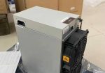 Bitmain Antminer Z15 Pro 840 KSol/s ZEC/ZEN ASIC Miner.