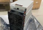 Bitmain Antminer Z15 Pro 840 KSol/s ZEC/ZEN ASIC Miner.