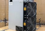 Bitmain Antminer Z15 Pro 840 KSol/s ZEC/ZEN ASIC Miner.