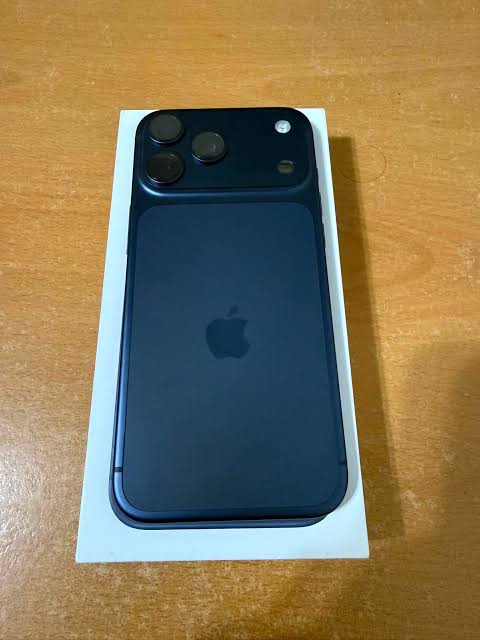 Apple iPhone 17 Pro Max – 1TB
