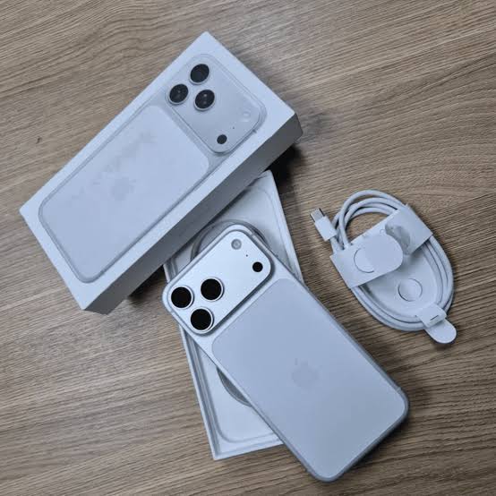 Apple iPhone 17 Pro Max – 1TB