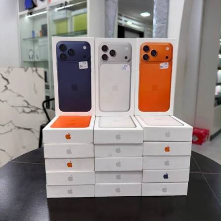 Apple iPhone 17 Pro Max – 1TB