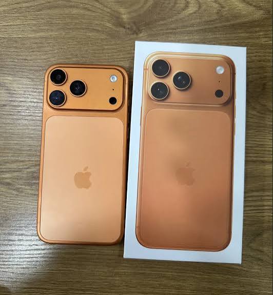 Apple iPhone 17 Pro Max – 1TB