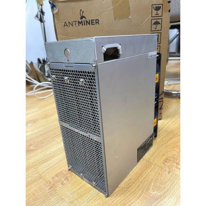 Antminer Z15 With Psu 420k Sol 1500w
