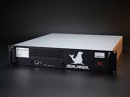 Bitdeer SealMiner DL1 Hydro 52.5Gh/s