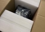 Bitmain Antminer S21 XP Hydro 473 TH