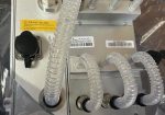 Bitmain Antminer S23 Hyd 580Th/s