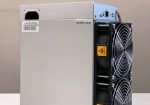 Bitmain Antminer Z15K 525kh/s