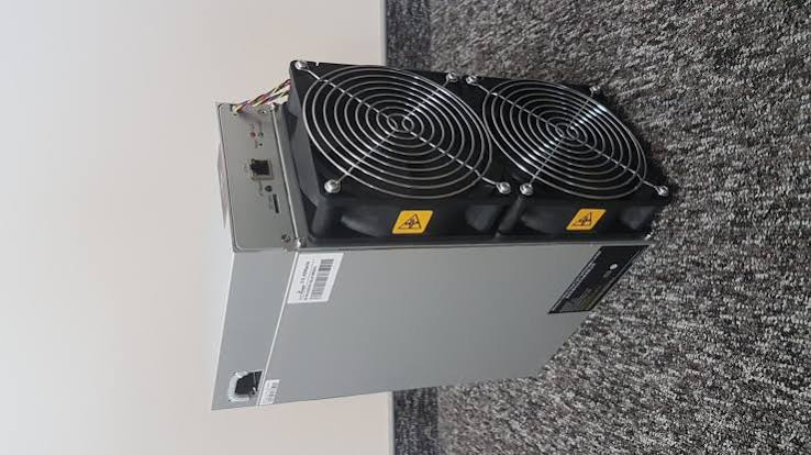 Bitmain Antminer Z15K 525kh/s