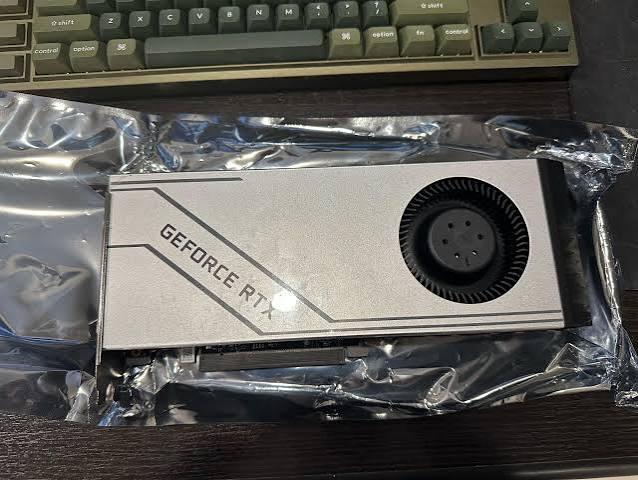 GEFORCE RTX 4090 D 48GB OEM Graphics Card – AI Deep Learning Workstation GPU