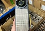 GeForce RTX 3090 24GB GDDR6X Blower Graphics Card – GPU for Server, Desktop & Workstation