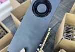 GeForce RTX 3090 24GB GDDR6X Blower Graphics Card – GPU for Server, Desktop & Workstation