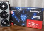 AMD Radeon RX 7900 XTX Gaming OC Vapor-X 24GB GDDR6 Graphics Card