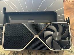 NVIDIA GeForce RTX 4090 24GB GDDR6X Founders Edition