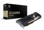 NVIDIA Quadro GV100 32GB HBM2 PCIe 3.0×16 Volta Graphics Card