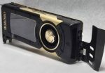 NVIDIA Quadro GV100 32GB HBM2 PCIe 3.0×16 Volta Graphics Card