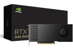 NVIDIA RTX 4000 20GB ADA GPU GDDR6 PCIE 4.0×16 130W TDP Graphics Card.